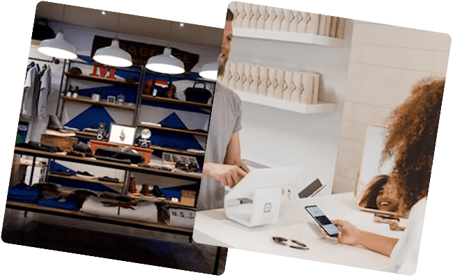 Manage your business